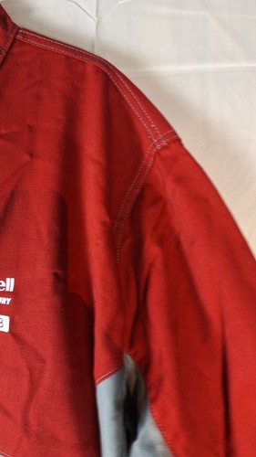 HONEYWELL SALISBURY Arc Flash Bekleidungsset: 3XL, 8 cal/q cm ATPV nie getragen  - Bild 13 von 21