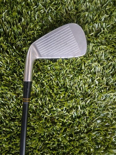 TaylorMade 320 Single 4 Iron Graphite Tour Trac 80 Shaft Mens Right Hand - Picture 3 of 6