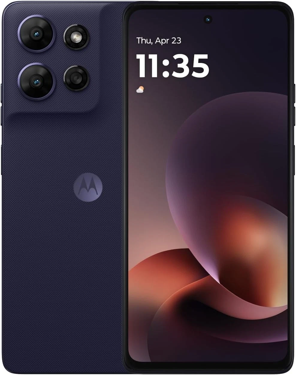 Moto G Power 2026 (128GB, 8GB) 6.8" Carrier Unlocked for GSM & Verizon XT2617 - product detail image 1