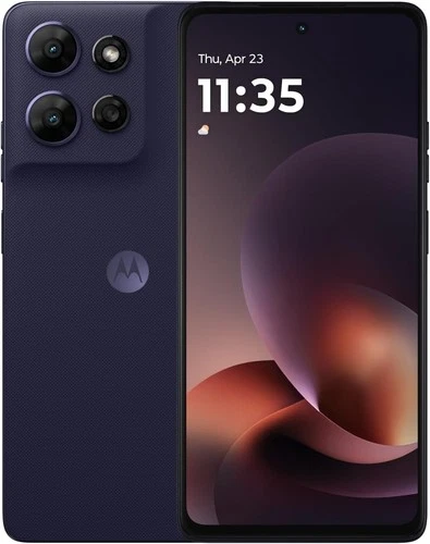 Moto G Power 2026 (128GB, 8GB) 6.8" Carrier Unlocked for GSM & Verizon XT2617 - product listing photo