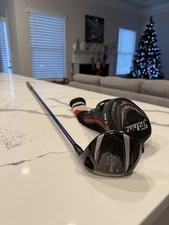 Titleist 913F 3-Wood 15° Diamana  Stiff Flex With Headcover -