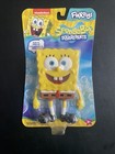 (K) FlexFigs SpongeBob SquarePants Series 1 5" Bendable Poseable Figure