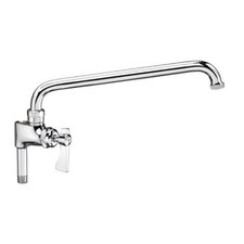 Krowne 21141L PreRinse AddOn Faucet w/ 16 in Spout