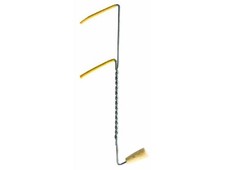 Paladin Räucherhaken 18 cm / 5 Stück  Angelbedarf