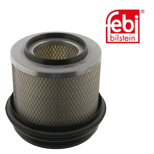 FEBI BILSTEIN Luftfilter 01568 - Bild 1 von 1