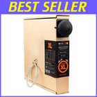 D'Addario XL Nickel Electric Guitar Strings - 10-46, 25 Pack