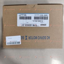 New Sealed R7M-A20030-S1 Omron Fast Ship with 1-Year Warranty