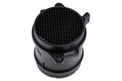 Sonde Debimetre d'Air Pour Skoda Superb II Vw Cc Passat Touareg 03H906461A - Imagen 4 de 5