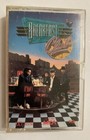 Breakfast Club Cassette Tape 1987 MCA Records Release