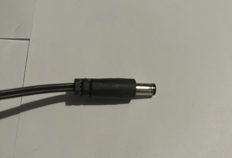 OEM Power Adaptor ADS0126A X120100 12V - Image 3 of 3