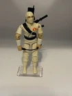 STORM SHADOW (v1) 1984 G.I. Joe ARAH Vintage Complete Action Figure