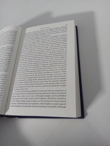 Tales From 1001 Nights By Robert Irwin - Picture 13 of 19