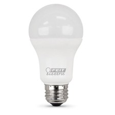 Feit Electric 14781 - A1600/850/10KLED/2 A19 A Line Pear LED Light Bulb