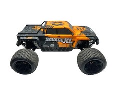 HPI Savage Hobby RC Car, Truck & Motorcycle Models & Kits