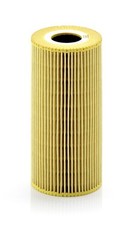 MANN-FILTER Ölfilter HU 951 x für MERCEDES-BENZ PUCH DAEWOO SSANGYONG