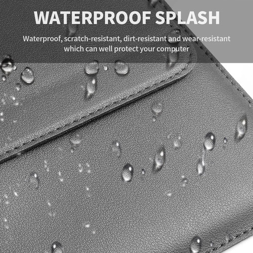 Laptop Bag For Acer Dell Macbook Air Pro 11 12 13 14 15 inch Sleeve Case Holder - 第 10/17 張圖片
