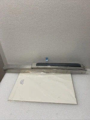 Sargent Assa Abloy Rim Bar ONLY Fire & Panic Exit Device Satin Stainless 25.5”