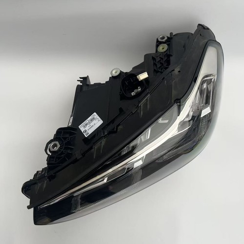 BMW X3 X4 G01 G02 Left Front LED EU Headlight 2021-2023 5A29225-07 - Picture 3 of 11