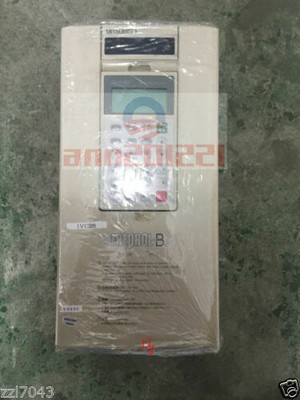 MITSUBISHI FR-A520-3.7K 220V 3.7KW inverter 60 days warranty MITSUBISHI FR-A520-3.7K 220V 3.7KW inverter 60 days warranty