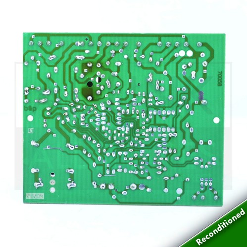 PCB CONTROL SECUENCIA COMPLETA BIASI PARVA M90.24S & M90.28S BI1305101 - Imagen 5 de 5