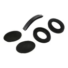 Earpad/Headband for Sennheiser Game ZERO HD380 Pro PC 373D 7.1 Gaming Headset HQ