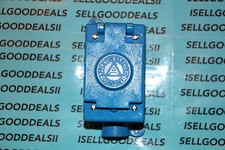 Automated Design Services A200-JB-5PIN-SO Cable Junction Box New