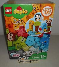 NEW 2020 LEGO DUPLO CREATIVE ANIMALS SET 10934 TODDLER BUILDING