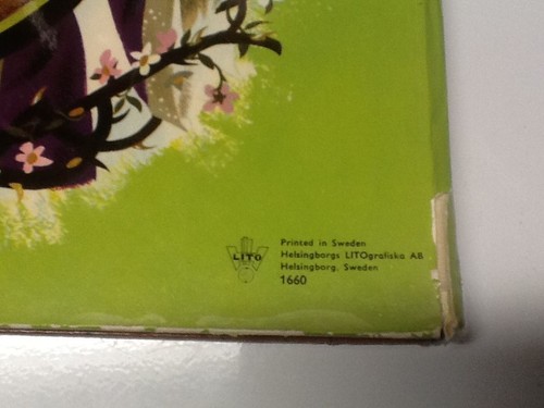 La Belle au Bois Dormant; French language, Sleeping Beauty - Foto 3 di 11