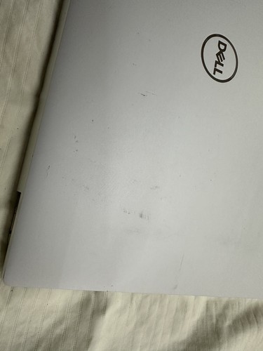 Dell XPS 13 9300 UHD Complete LCD Touch Screen Assembly Glossy White HCVMT S2 - Afbeelding 3 van 6