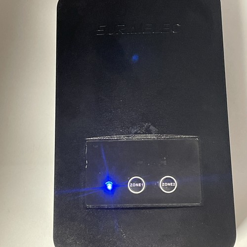Suraielec 200W Smart Low Voltage Transformer 120AC to 12V For Landscape Lighting - Picture 10 of 14