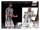 Manuel Locatelli Trading Cards