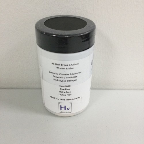 CODEAGE Hair Vitamins 120 Capsules w/Biotin, Collagen & Keratin Exp 08/2026 - Picture 2 of 4