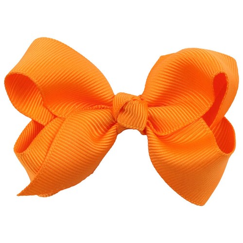 3 INCH BIG BOWS HAIR CLIP PIN ALLIGATOR CLIPS GROSGRAIN RIBBON BOW GIRLS KIDS  （ - Bild 28 von 28