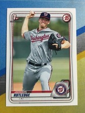 2020 Bowman Pick Your Paper Prospects BP1-150 Complete Your Set Buy More & Save