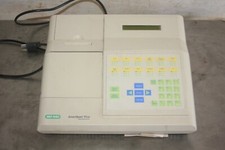 Bio-Rad SmartSpec Plus Spectrophotometer