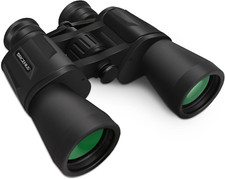 10 X 50 Binoculars for Adults, Powerful Binoculars for Bird Watching, Multi-Coat