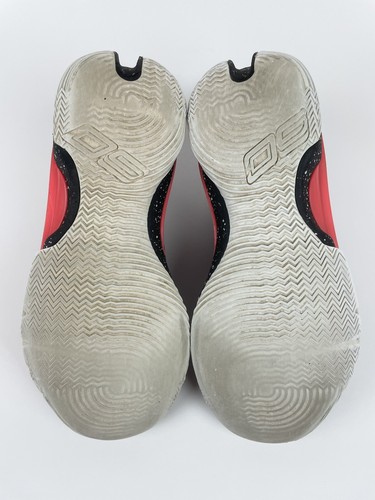 Zapatos de baloncesto para hombre Under Armour Curry 7 Underrated Tour talla 7,5 3021258-605 - Imagen 10 de 11