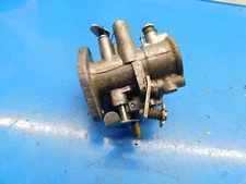 CARBURETOR FOR McCULLOCH 55 CHAINSAW   ---   BOX 411 C