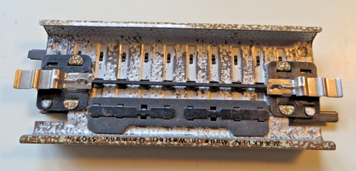 Märklin 5145 H0 Kontaktgleis Auslösegleis für 7192 / 7193 - Bild 2 von 2