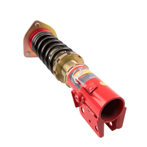 Function & Form For 95-98 Nissan 240SX S14 Type 2 Height Adjustable Coilover Kit - Picture 3 of 6