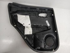829224EA1A guarnecido de la puerta trasera derecha para NISSAN QASHQAI 202325