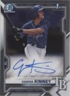 2021 Bowman Draft - Cooper Kinney #CDA-CK