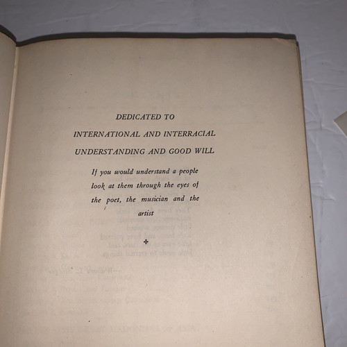 Antique Book The World's Greatest Madonnas By Maus 1947 Harper - Picture 8 of 12