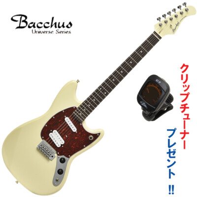 【美品】 Bacchus バッカス BMS-SH/R OWH MOD Bacchus BMS-SH/R OWH Electric Guitar From Japan | eBay