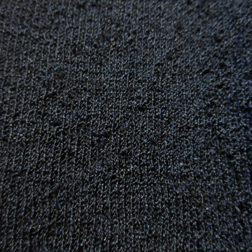 NWT J.Crew Cropped Lady Jacket in Black Textured Bouclé Knit Sweater S - Picture 6 of 7