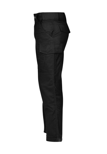 TACTICAL PANTS T.G.P. By 707 TACTICAL GEAR WITH SILVER+ TECHNOLOGY ® - Picture 18 of 66
