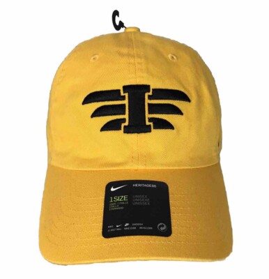 Nike Heritage86 Adult's Unisex University Of Iowa Hawkeyes