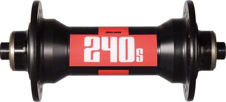 DT Swiss 240S Front Hub 24h QR DT Swiss 240S Front Hub 24h QR