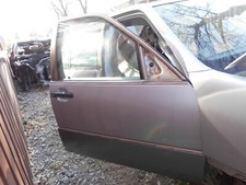 Mercedes Benz S Klasse W140 Tür vorne rechts Beifahrertür Silber Mercedes Benz S Klasse W140 Tür vorne rechts Beifahrertür Silber