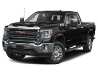 2022 GMC Sierra 3500HD AT4